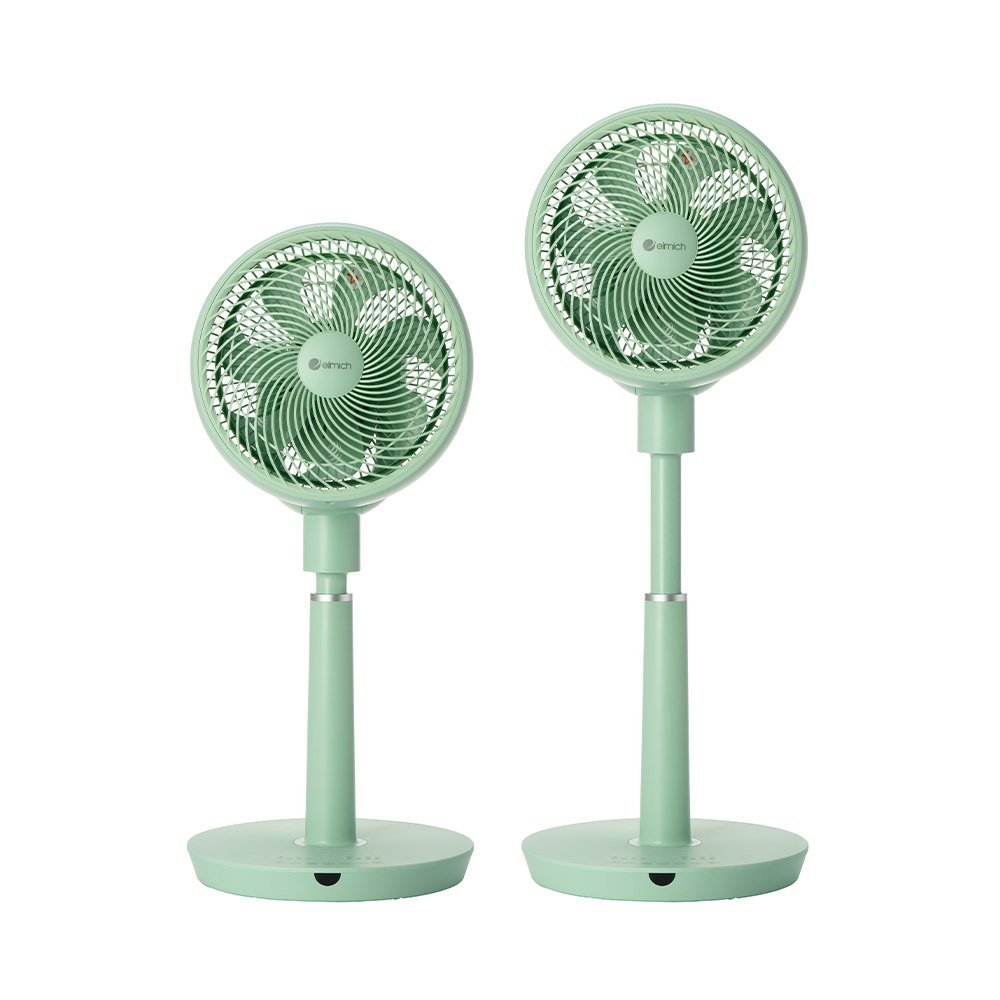 Quạt Tuần hoàn không khí Elmich CFE-8791
