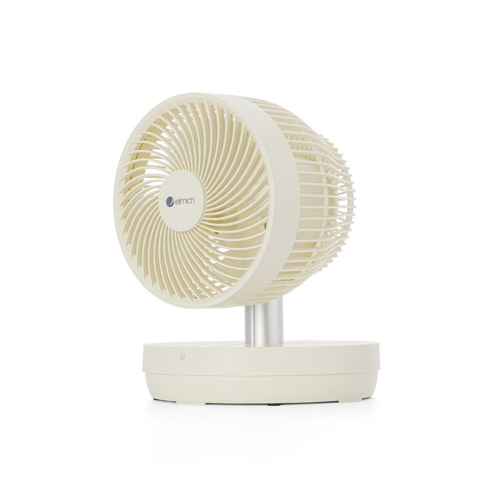Quạt sạc tuần hoàn không khí Elmich CFE-8786