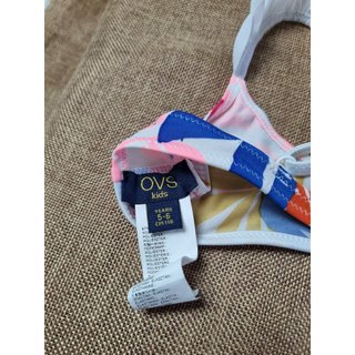 Bộ đồ bơi, bộ bikini, lẻ áo, lẻ quần cho bé gái hàng xuất khẩu của hãng OVS
