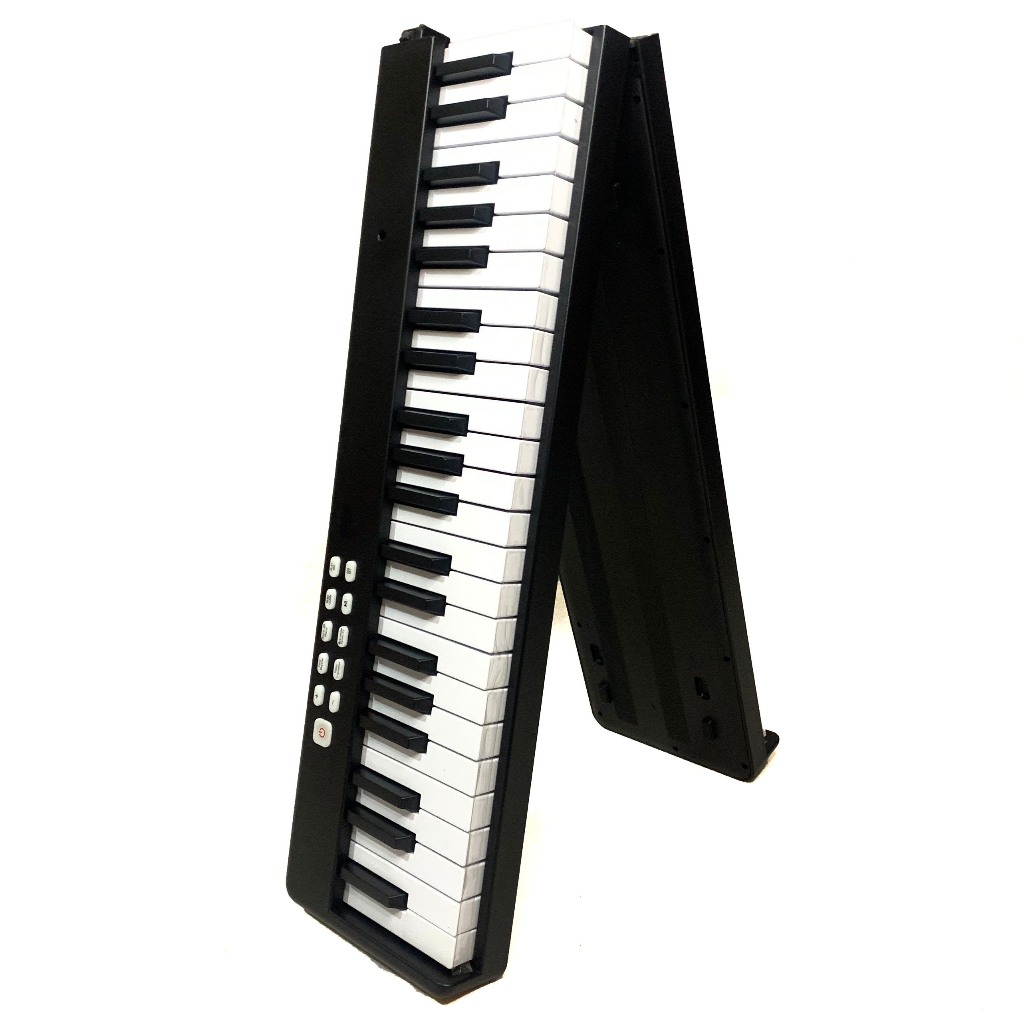 Đàn piano điện gấp 88 phím P-116 đa chức năng , kết nối bluetooth không ...