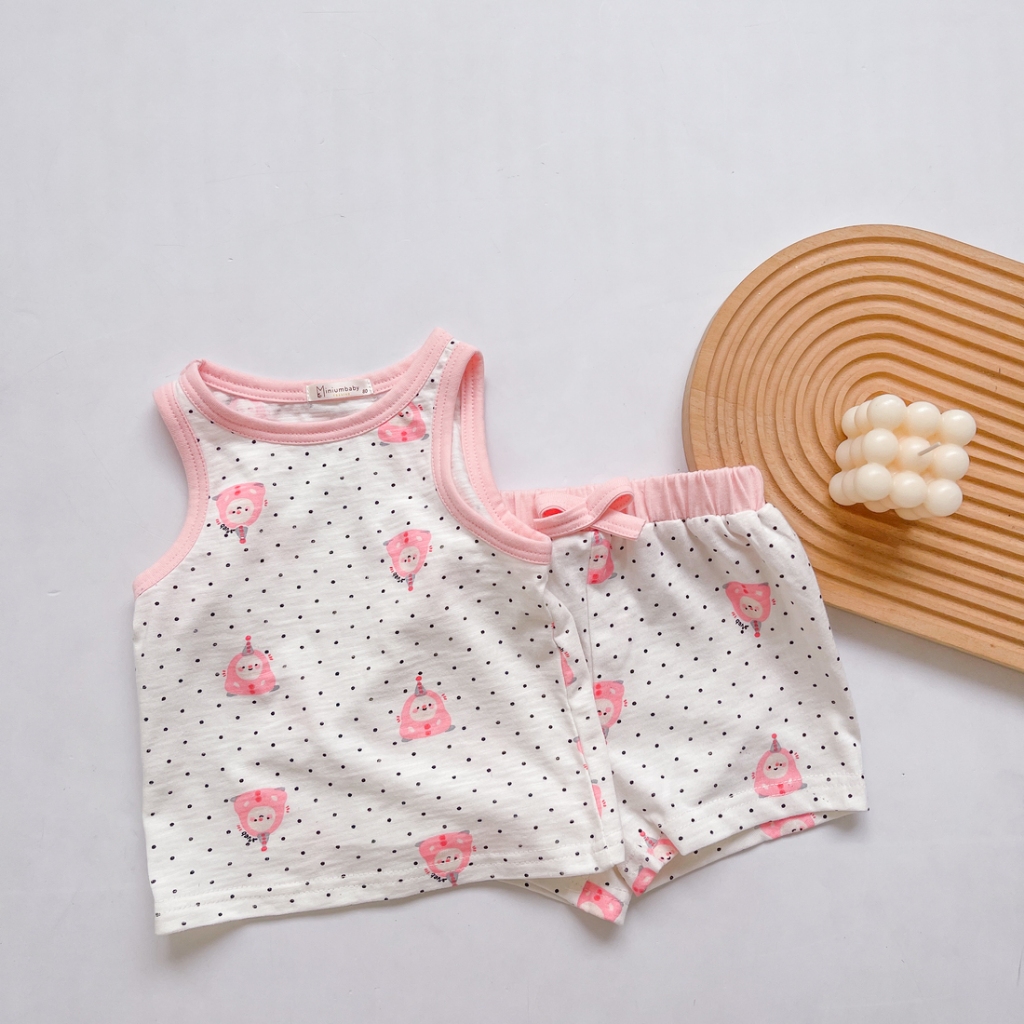 Xả kho - Bộ đồ bé trai, bộ đồ bé gái đồng giá, hàng thiết kế cao cấp size 90 cho bé 2-3 tuổi, 12-14kg Miniumbaby
