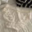 Quần lót nữ su lụa đáy lót cotton mỏng nhẹ thoáng khí thoải mái độ đàn hồi cao DEVARI L2433