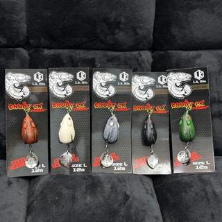 [LK HÒA] MỒI CÂU CHUYÊN LURE CHUỘT LK ACTION NỔI VÀ LỬNG (S/7G, M/8G, M/SKIN8G VÀ L/12G LỬNG)