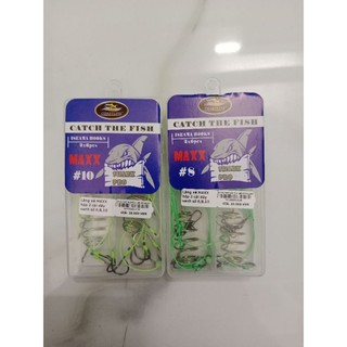 lăn xê max hộp 2 cái  dây xanh số 6,8,10