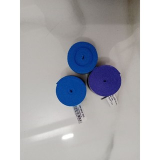 Dây quấn cán vợt cầu lông, cán cần câu đủ màu
