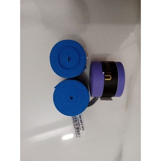 Dây quấn cán vợt cầu lông, cán cần câu đủ màu