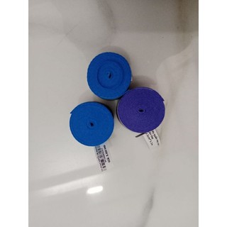Dây quấn cán vợt cầu lông, cán cần câu đủ màu