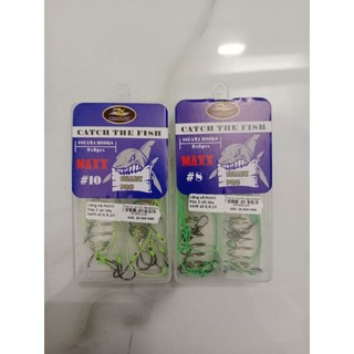 lăn xê max hộp 2 cái  dây xanh số 6,8,10