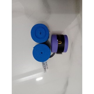 Dây quấn cán vợt cầu lông, cán cần câu đủ màu