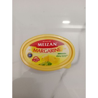 bơ thực vật không chất bào quản dành cho câu cá