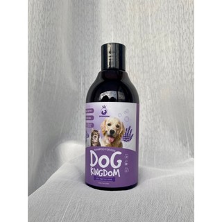 Sữa Tắm Khử Mùi Hôi Cho Thú Cưng DOGKINGDOM