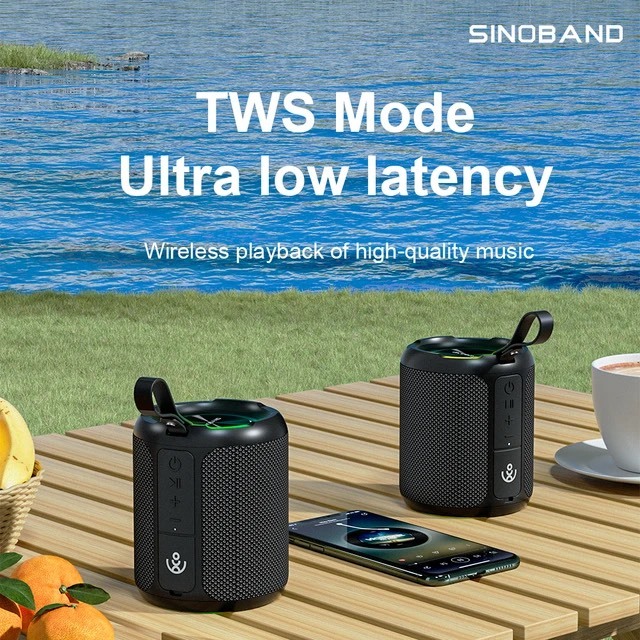 Loa Bluetooth 5.3 Xdobo 3 Kingdoms, Công Suất 40W, Có Đèn RGB Cho Loa Siêu Trầm, Hỗ Trợ Thẻ TF, USB, TWS - BH 12 THÁNG | BigBuy360 - bigbuy360.vn