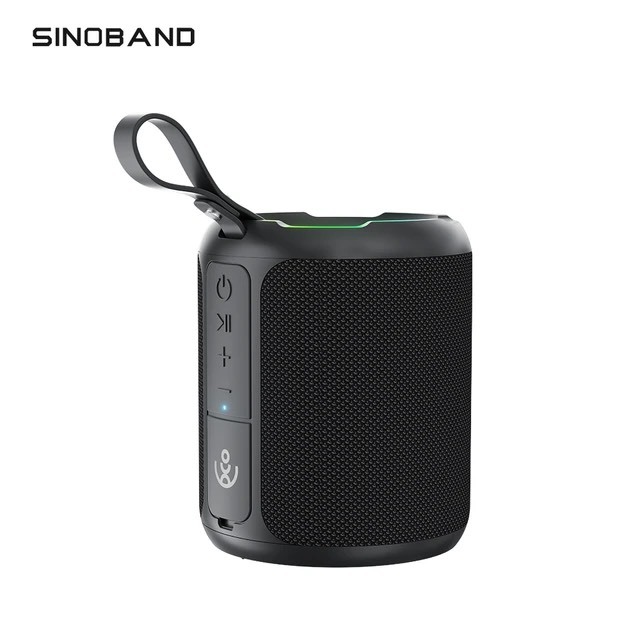 Loa Bluetooth 5.3 Xdobo 3 Kingdoms, Công Suất 40W, Có Đèn RGB Cho Loa Siêu Trầm, Hỗ Trợ Thẻ TF, USB, TWS - BH 12 THÁNG | BigBuy360 - bigbuy360.vn