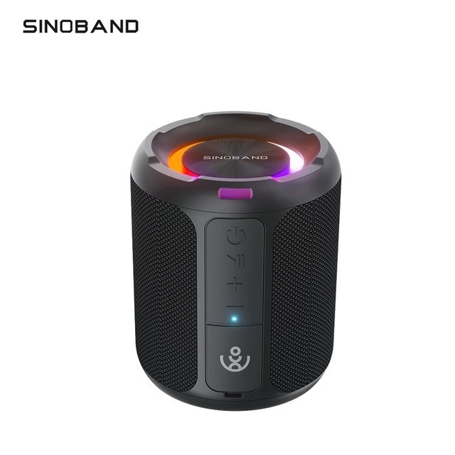Loa Bluetooth 5.3 Xdobo 3 Kingdoms, Công Suất 40W, Có Đèn RGB Cho Loa Siêu Trầm, Hỗ Trợ Thẻ TF, USB, TWS - BH 12 THÁNG | BigBuy360 - bigbuy360.vn