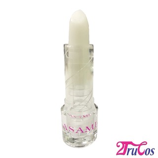 Son dưỡng Asami Lip Cream 3,5gr (sáp cấp ẩm, chống khô môi, lót trang điểm khi dùng son lì) 2Trucos