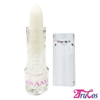 Son dưỡng Asami Lip Cream 3,5gr (sáp cấp ẩm, chống khô môi, lót trang điểm khi dùng son lì) 2Trucos