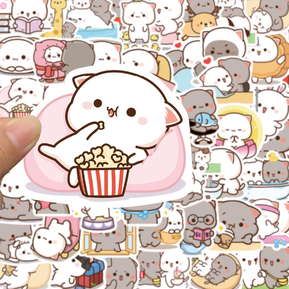 Bộ sticker doraemon - Giá Tốt, Sale Tháng 10, Freeship 0Đ | Shopee Việt Nam