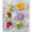 Kẹp tóc len handmade - MUA 5 TẶNG 1 - phụ kiện tóc nữ - kẹp tóc bé