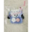 Túi tỏi cho bé siêu cute - túi tỏi handmade cho bé
