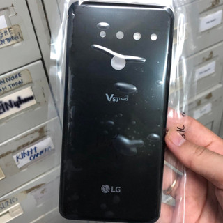 Nắp Lưng LG V50 Thin Q Hàng New Phiên Bản Mỹ Chất Lượng Tốt Ảnh Chụp Thật Sale Rẻ