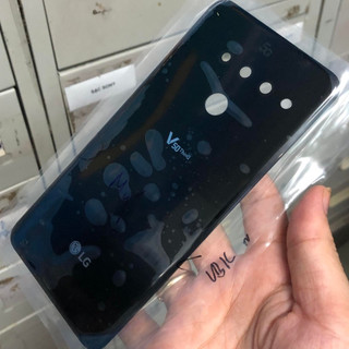 Nắp Lưng LG V50 Thin Q Hàng New Phiên Bản Mỹ Chất Lượng Tốt Ảnh Chụp Thật Sale Rẻ