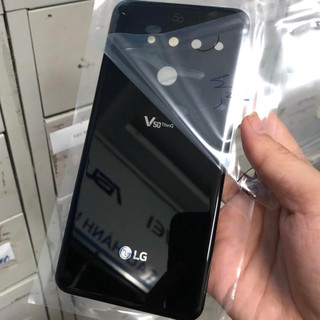 Nắp Lưng LG V50 Thin Q Hàng New Phiên Bản Mỹ Chất Lượng Tốt Ảnh Chụp Thật Sale Rẻ