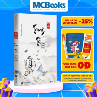 Sách - Bách Gia Tranh Minh - Trang Tử Nam Hoa Kinh - Bizbooks
