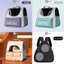Balo Hello Cat Mèo, Balo Vận Chuyển Chó Mèo