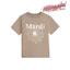 Áo Baby Tee Hoa Cúc Mardi Nhiều Màu Vải Cotton Cao Cấp Mềm Mịn Thoáng Mát - BT09