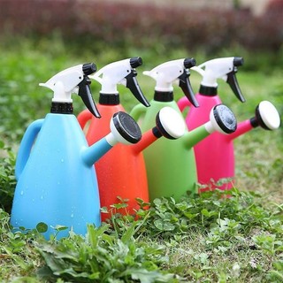 Bình Xịt Tưới Cây Đa Năng 2 trong 1 - Bình Tưới Cây 1,5 Lít