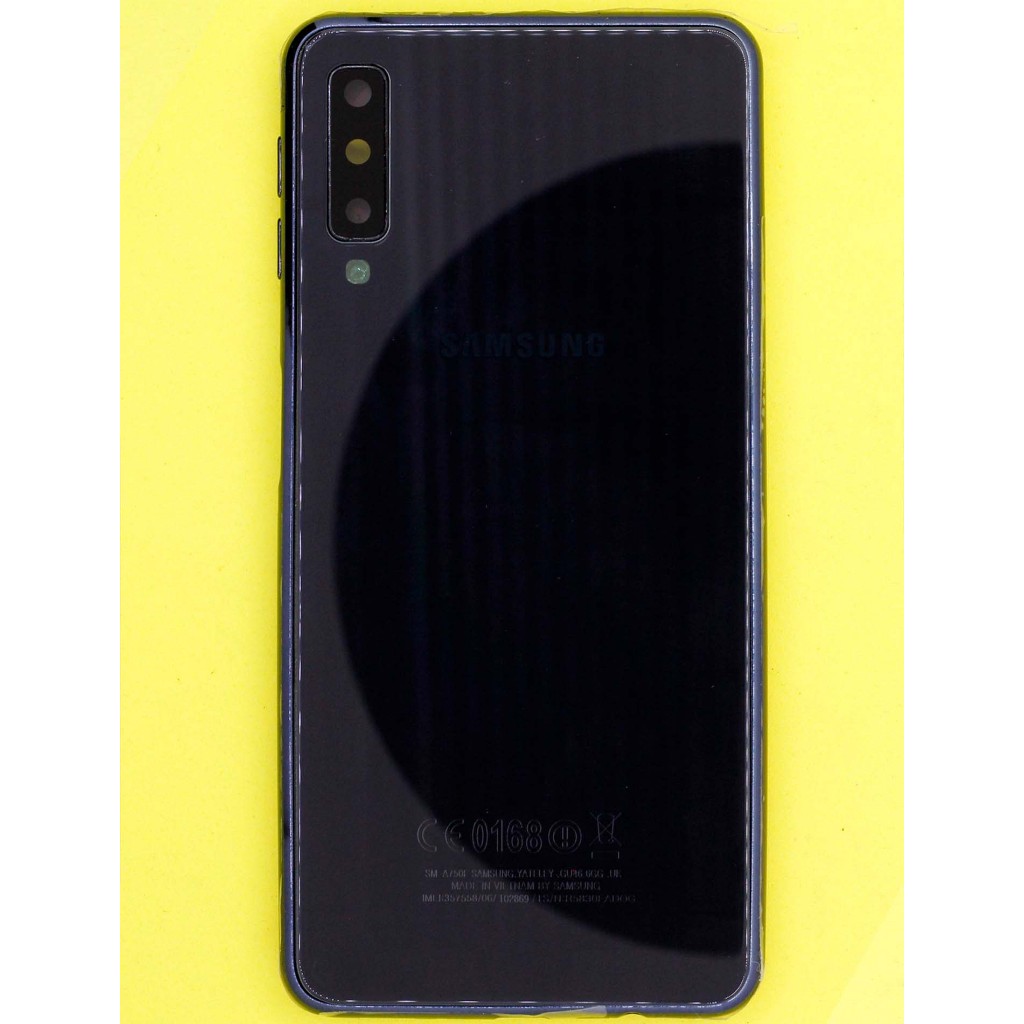 Vỏ bộ full Samsung A7 2018 Samsung A750 nhiều màu (gồm lưng