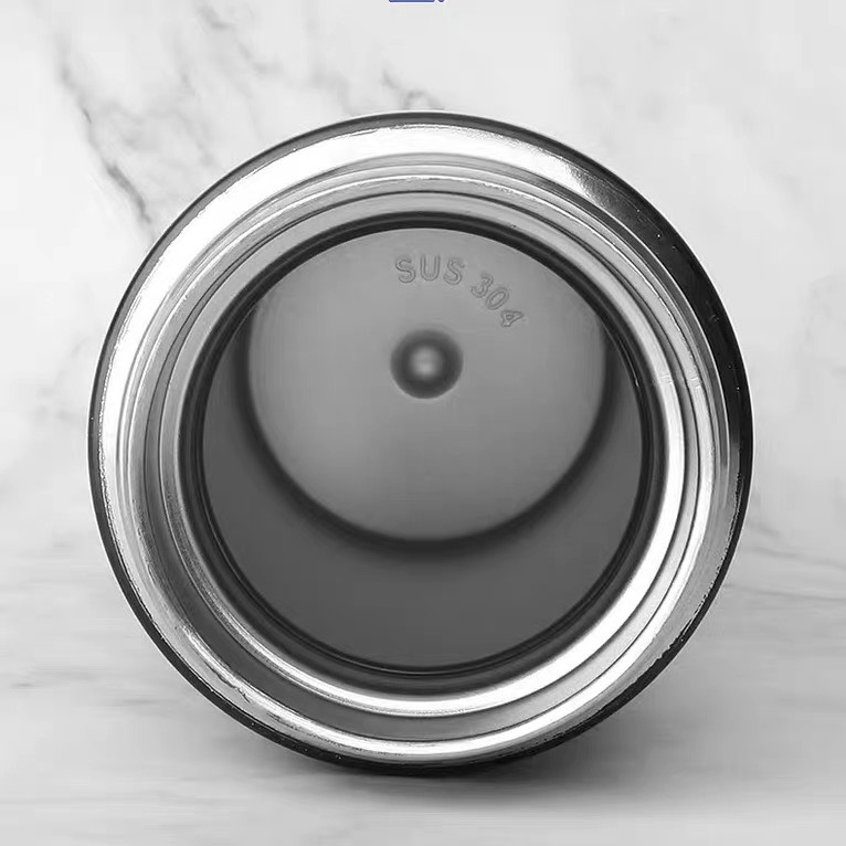 [Quà tặng thương hiệu] Bình giữ nhiệt Fujihome 3 lớp cao cấp 550ml inox 304, màn hình led hiển thị nhiệt độ