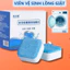 Viên Tẩy Vệ Sinh Lồng Máy Giặt Diệt Khuẩn Hiệu Quả- 3698
