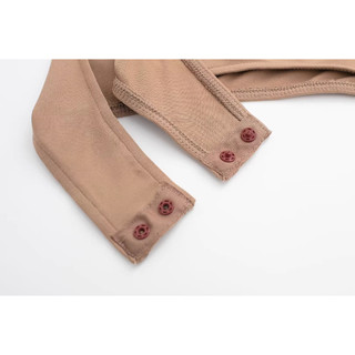 Zara made in Morocco đủ tag Bộ Áo Liền Quần Cổ Tròn 2 dây sexy