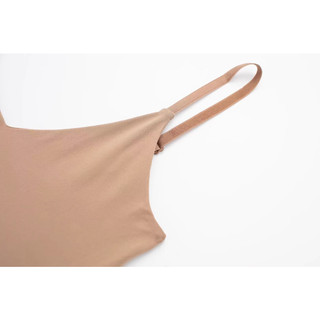 Zara made in Morocco đủ tag Bộ Áo Liền Quần Cổ Tròn 2 dây sexy