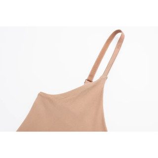 Zara made in Morocco đủ tag Bộ Áo Liền Quần Cổ Tròn 2 dây sexy
