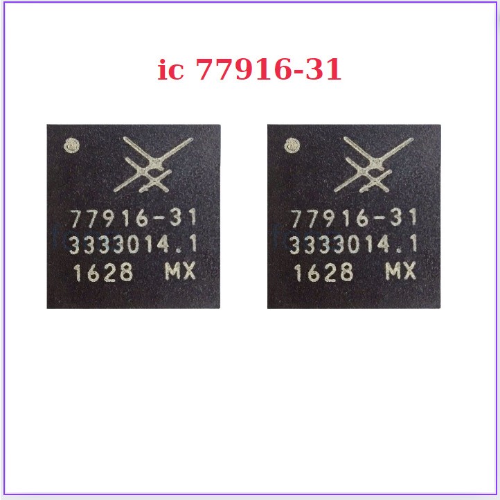 77916-31 IC CÔNG SUẤT,sửa main | Shopee Việt Nam