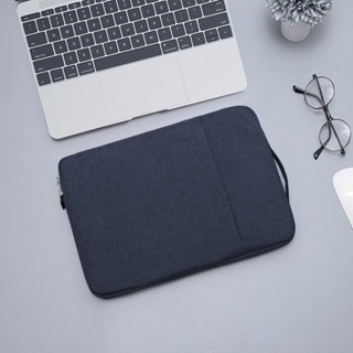 Túi Chống Sốc Laptop, Macbook Chống Va Đập cực tốt từ 1 đến 2 Ngăn kích thước từ 13 Inch đến 15.6 Inch Rẻ Mà Chất