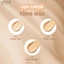 Phấn Nước Cushion Hàn Quốc chống nắng, che khuyết điểm Javin De Seoul Wink Foundation Pact 13.5g SPF 50+/PA+++