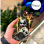Tấm dán Skin Mặt Sau / Ốp Lưng Mẫu Joker MS03 FULL VIỀN 15promax , 14promax , 13promax , 12promax , 11promax - FukiShop