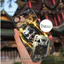 Tấm dán Skin Mặt Sau / Ốp Lưng Mẫu Joker MS03 FULL VIỀN 15promax , 14promax , 13promax , 12promax , 11promax - FukiShop