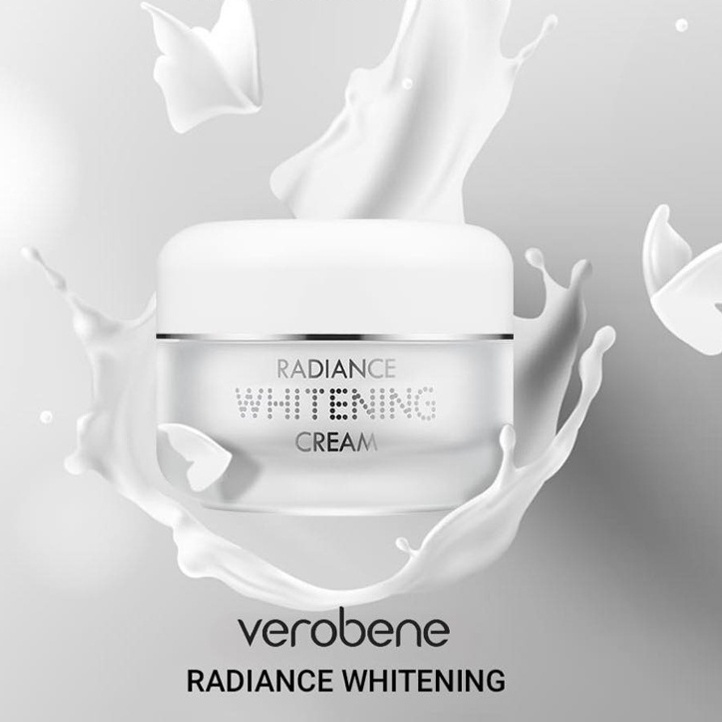 Kem dưỡng da nâng tông, dưỡng trắng da Hàn Quốc Javin De Seoul Radiance Whitening Cream 50g