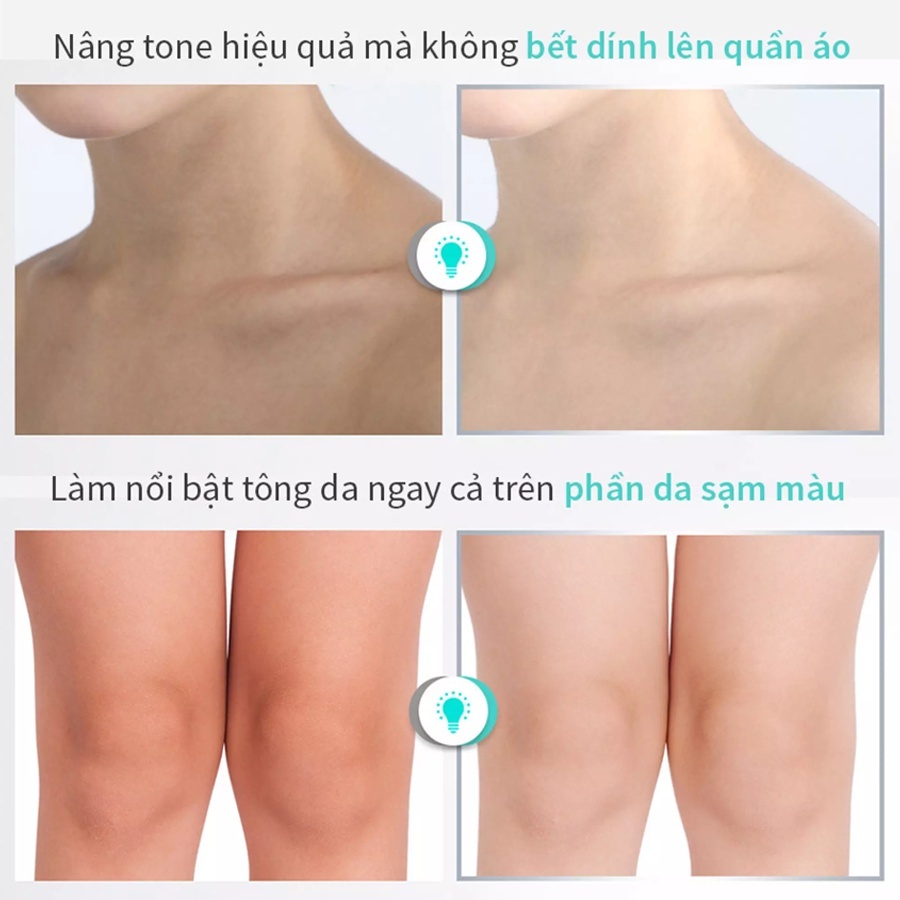 Kem dưỡng da nâng tông, dưỡng trắng da Hàn Quốc Javin De Seoul Radiance Whitening Cream 50g