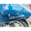 Tem Vespa Sườn trái hàng Zin chính hãng
