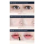 Kem Che Khuyết Điểm PERIPERA Double Longwear Cover Concealer