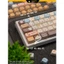 Keycap Haiyan Meow profile MAO chất liệu nhựa pbt họa tiết in dyesub không mờ [ CÓ MÃ VIDEO ]
