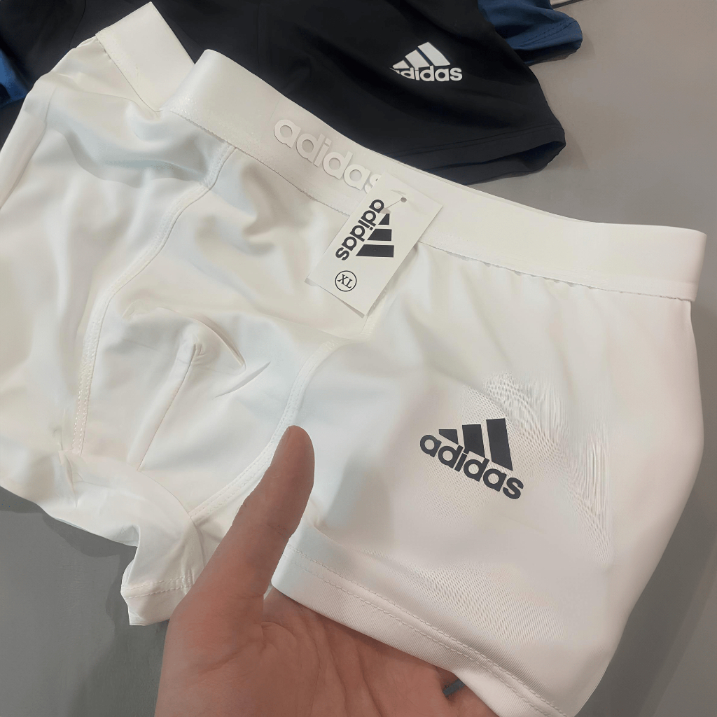 Quần lót nam BIZON boxer DA2 thun lạnh cao cấp