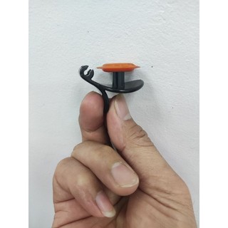 Nắp đậy vòi ra nước ép Máy ép chậm BluStone SJB-6556 Phụ kiện chính hãng