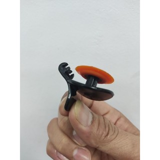 Nắp đậy vòi ra nước ép Máy ép chậm BluStone SJB-6556 Phụ kiện chính hãng