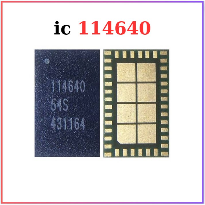 114640 IC CÔNG SUẤT,sửa main | Shopee Việt Nam